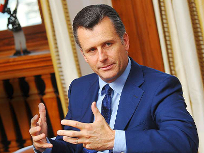 Erfolgreicher Voltara Flex Trader